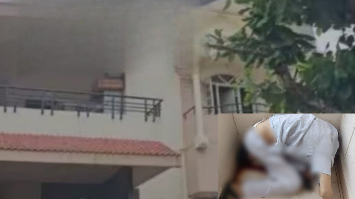 ಬೆಳಗಾವಿಯಲ್ಲಿ ಖ್ಯಾತ ಹಿರಿಯ ವೈದ್ಯ ಗುಂಡು ಹಾರಿಸಿಕೊಂಡು ಆತ್ಮಹತ್ಯೆ