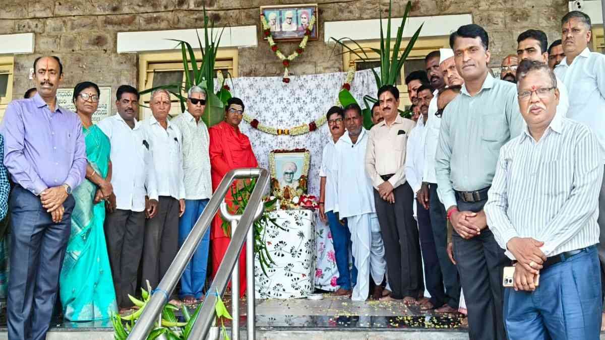 ಶ್ರೀ ಜೆ.ಜಿ.ಕೋ ಆಸ್ಪತ್ರೆಯಲ್ಲಿ ಉಚಿತ ಜನರಲ್ ವಾರ್ಡ್ ಸೇವೆ ಆರಂಭ.