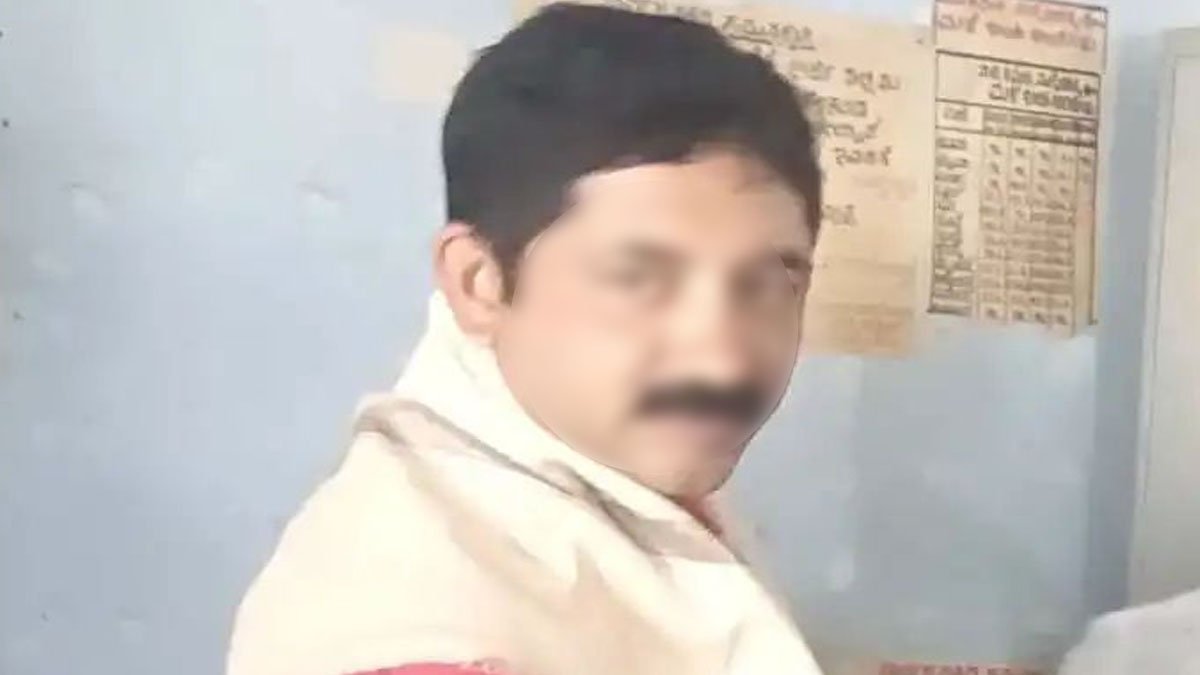 ಮೈಸೂರು ಜಿಲ್ಲೆಯ ಉಪ ತಹಶೀಲ್ದಾರ್ ನೇಣಿಗೆ ಶರಣು