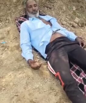 ಮಲಗಿದ್ದ ರೈತನ ಶರ್ಟ್‌ನೊಳಗೆ ನುಗ್ಗಿದ ವಿಷಕಾರಿ ನಾಗರಹಾವು; ಮುಂದೆ ನಡೆದದ್ದು ನೋಡಿದರೆ ಮೈ ಜುಮ್ಮೆನಿಸುತ್ತದೆ..!