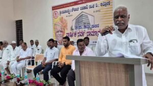 ಶ್ರೀ ಮಹಾಲಕ್ಷ್ಮೀ ಸಹಕಾರಿಗೆ ₹2.81 ಕೋಟಿ ಲಾಭ