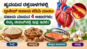 ಹೃದಯದ ರಕ್ತನಾಳ