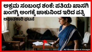 ಅಕ್ರಮ ಸಂಬಂಧ